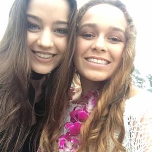 Meet your Posher, Bettina